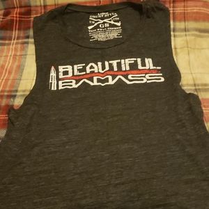 Grunt style Beautiful badass tank